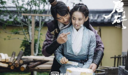 唐砖电视剧,穿越时空的传奇，揭秘盛唐风华