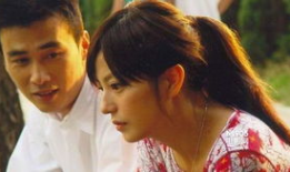 电视剧玉观音,命运交织的生死恋歌